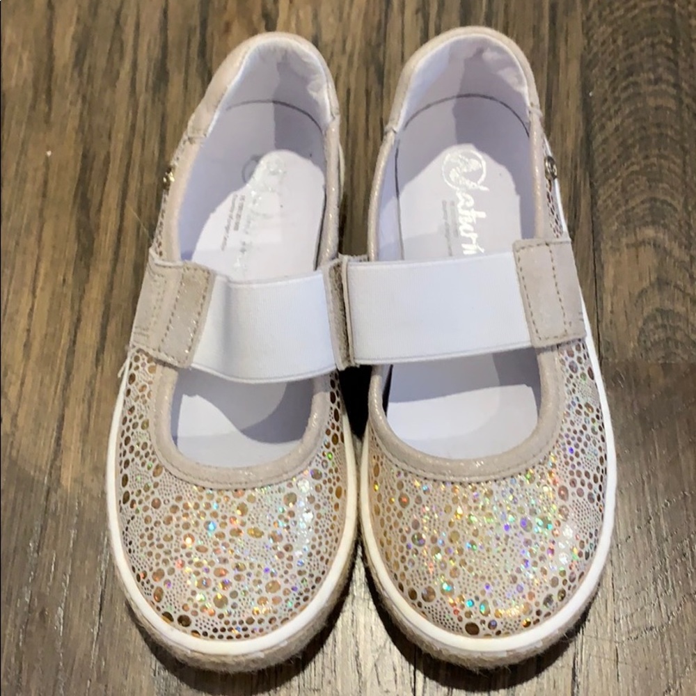 New Naturino sneakers